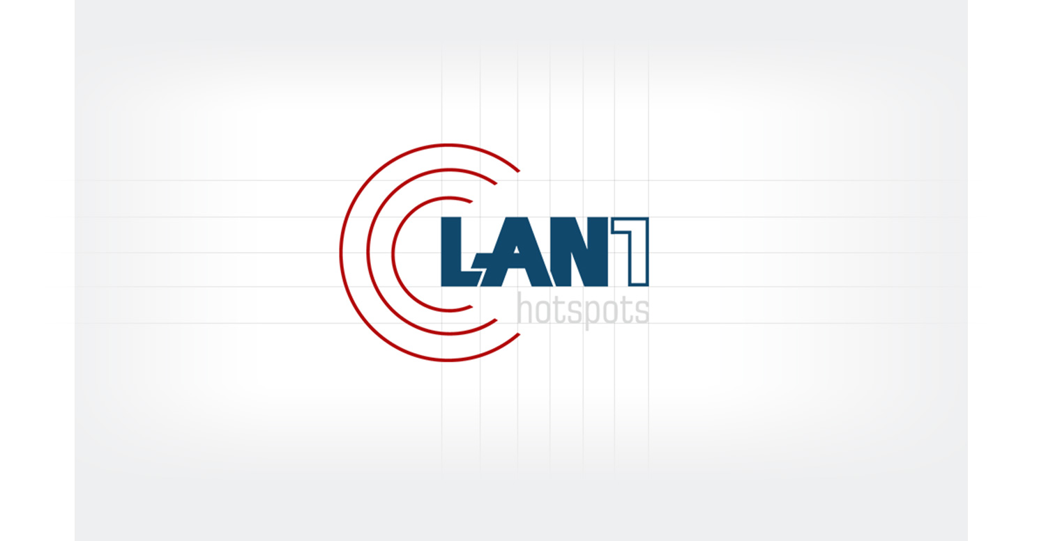 Lan1 Logo