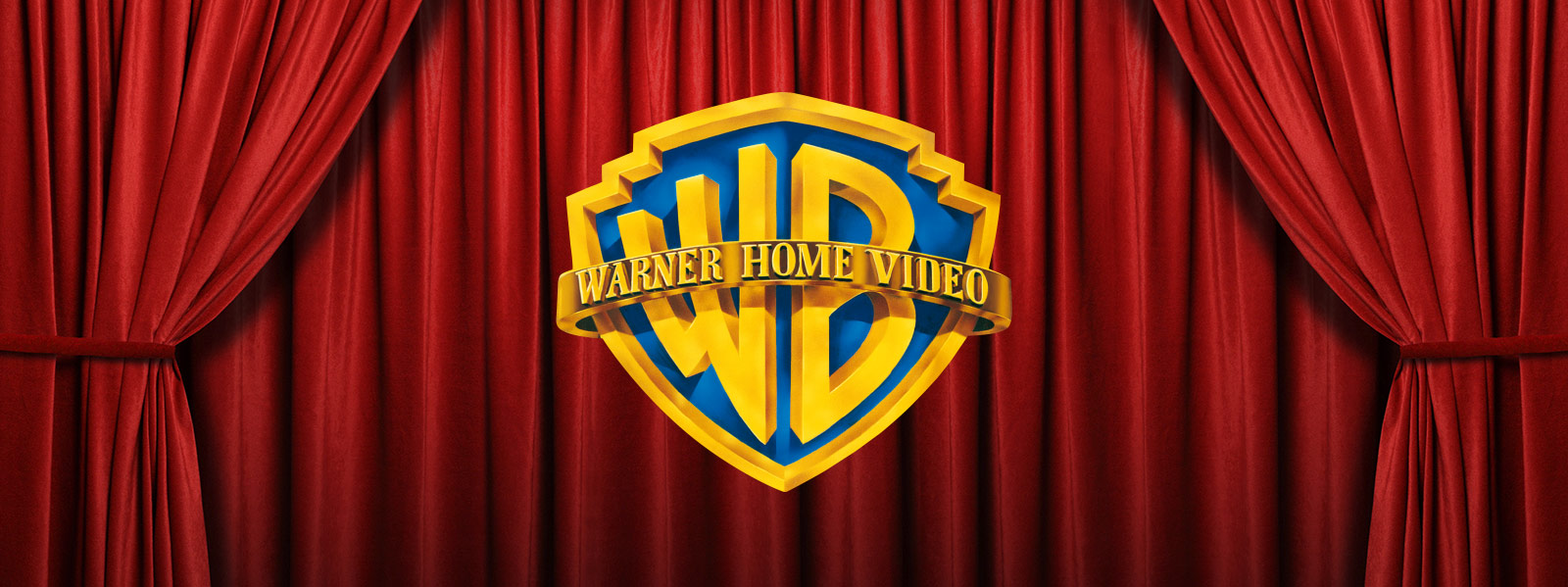 Warner Brothers Home Video Headerbild